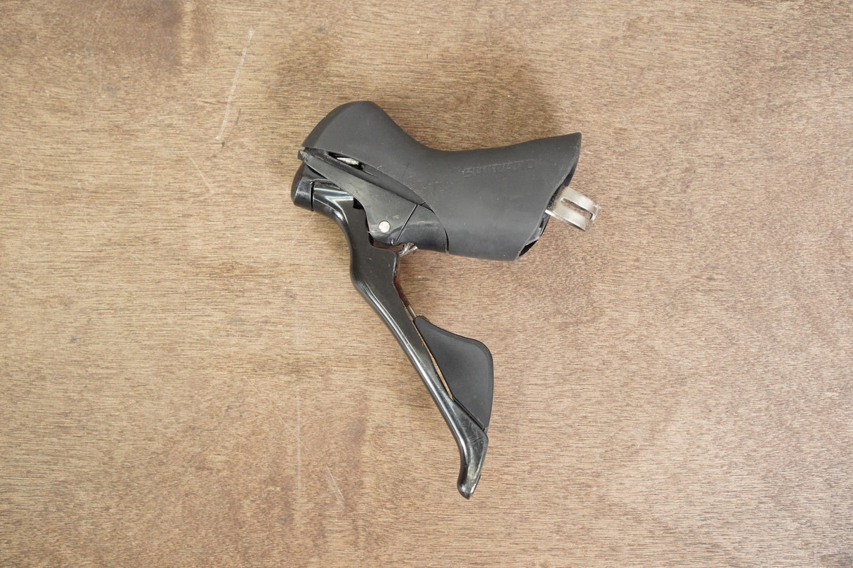 (1) LEFT Shimano 105 ST-R7000 Mechanical Rim Brake Road Shifter