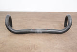 44cm Ritchey Superlogic Evo Curve Carbon Compact Road Handlebar 31.8mm 181g