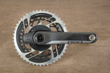 172.5mm 48/35T DUB SRAM Red AXS Quarq 12 Speed Power Meter Crankset