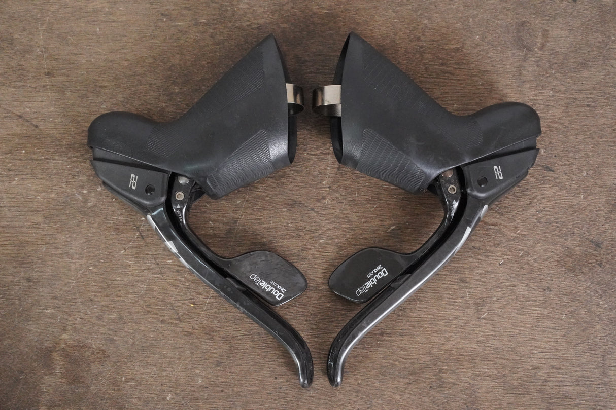 SRAM Red 22 WiFli YAW 11 Speed Mechanical Rim Brake Road Groupset