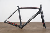 54cm Specialized Tarmac Expert SL4 Carbon Rim Brake Frameset