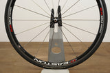 Easton EA90 Aero Alloy Clincher Rim Brake Wheelset Campagnolo 11 Speed EA 90