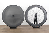 Princeton CarbonWorks Wake 6560 Blur 633 Disc Tune Tubeless Carbon Disc Wheelset