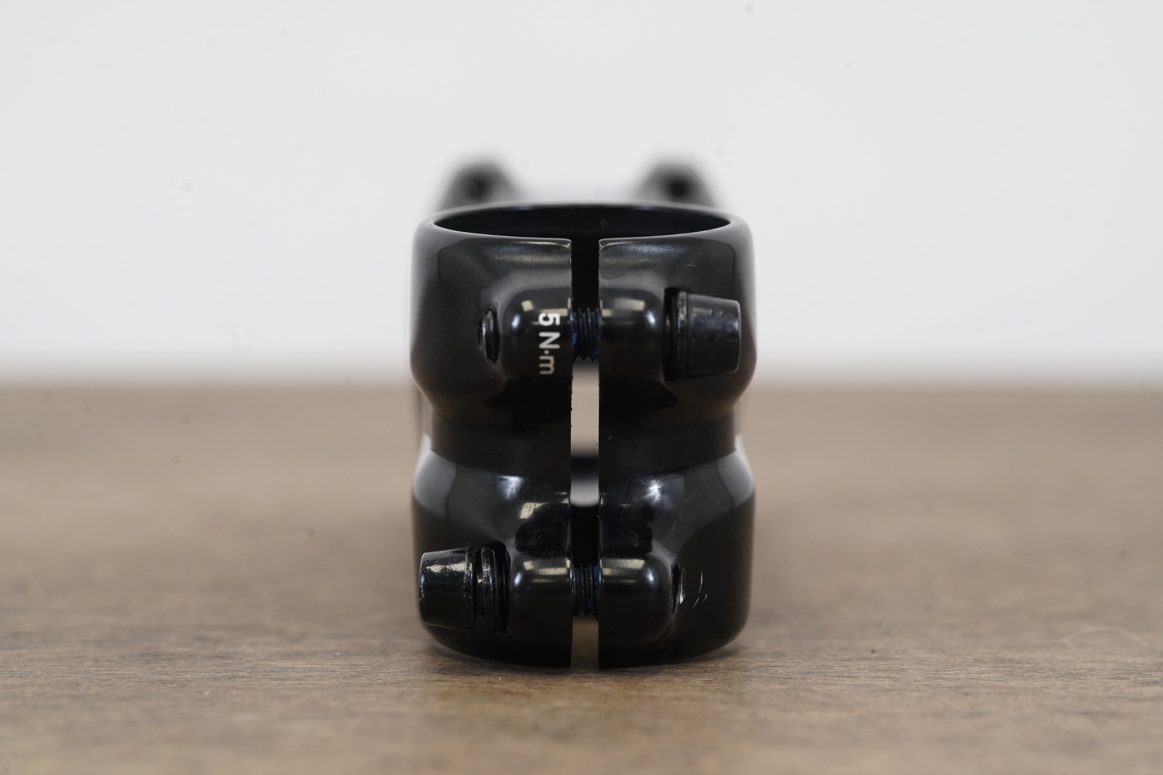 Zipp Service Course SL 110mm ±6 Degree Alloy Stem 150g 1 1/8