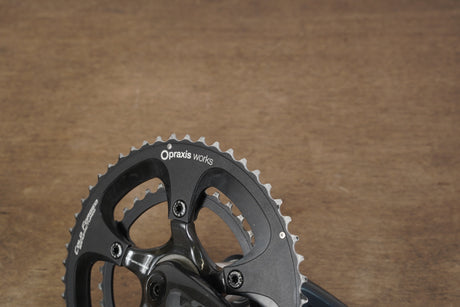 170mm 52/36T BB30 Specialized S-WORKS Carbon Road Crankset