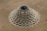 11-32T Shimano Ultegra CS-R8000 11 Speed Cassette 279g 8000