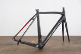 54cm Specialized Tarmac Expert SL4 Carbon Rim Brake Frameset