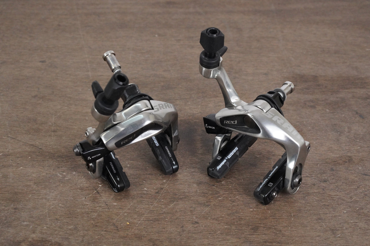 SRAM Red 22 WiFli YAW 11 Speed Mechanical Rim Brake Road Groupset