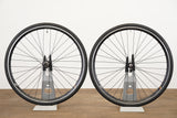HED Belgium+ White Industries T11 Alloy Clincher Rim Brake Wheelset 11 Speed