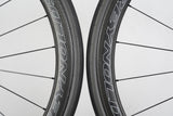 Reynolds Assault SLG Carbon Clincher Rim Brake Wheelset Shimano/SRAM 11 Speed