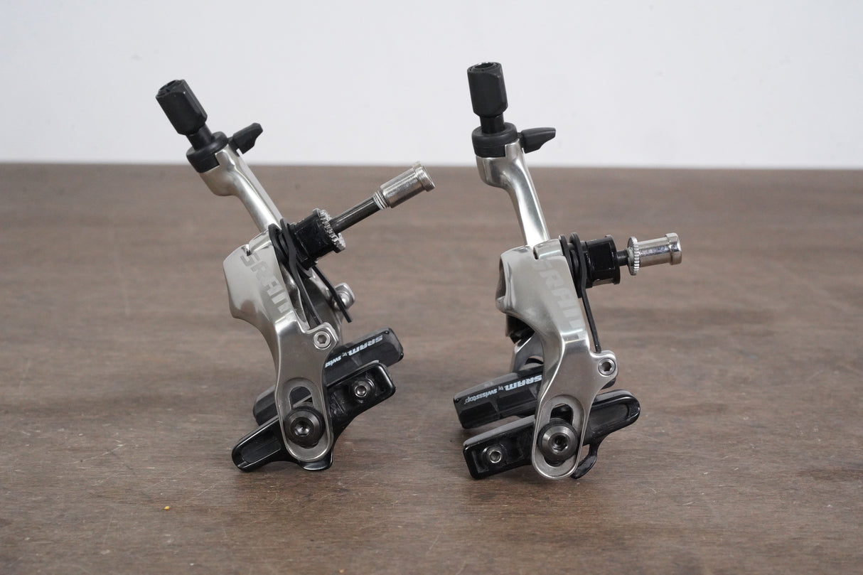 SRAM Red 22 WiFli YAW 11 Speed Mechanical Rim Brake Road Groupset