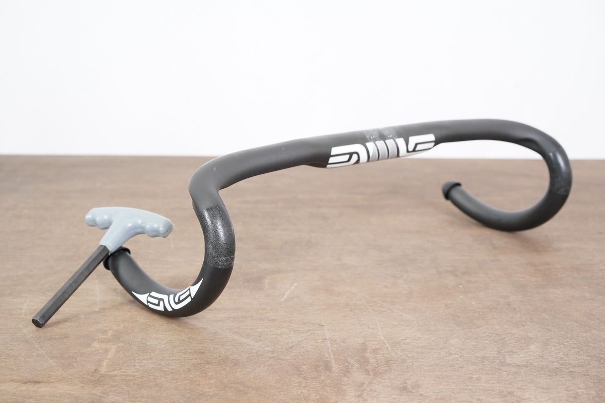 44cm ENVE Carbon Compact Road Handlebar 31.8mm