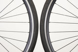HED Belgium+ White Industries T11 Alloy Clincher Rim Brake Wheelset 11 Speed