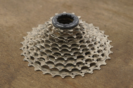 11-32T Shimano Ultegra CS-R8000 11 Speed Cassette 279g 8000