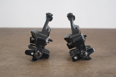 Shimano Dura-Ace BR-R9110 Direct Mount Rim Brake Calipers 9110