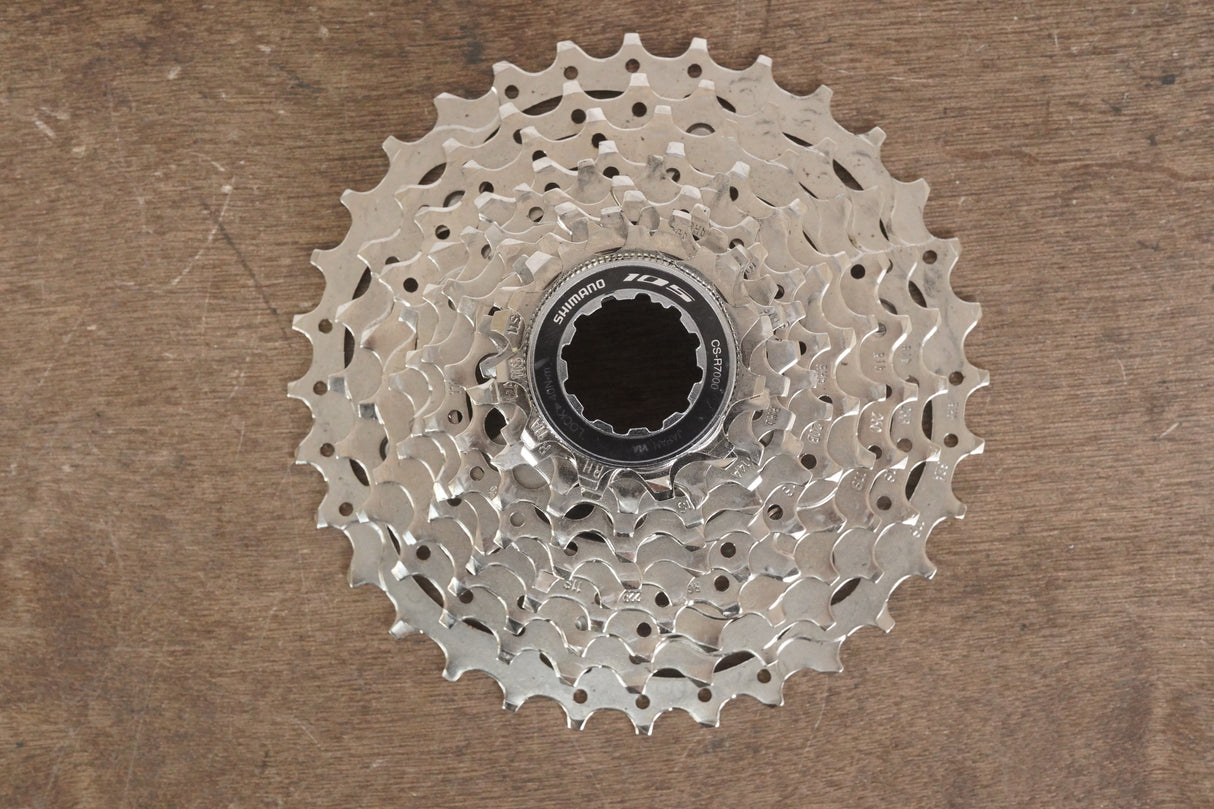 11-32T Shimano 105 CS-R7000 11 Speed Cassette 305g 7000