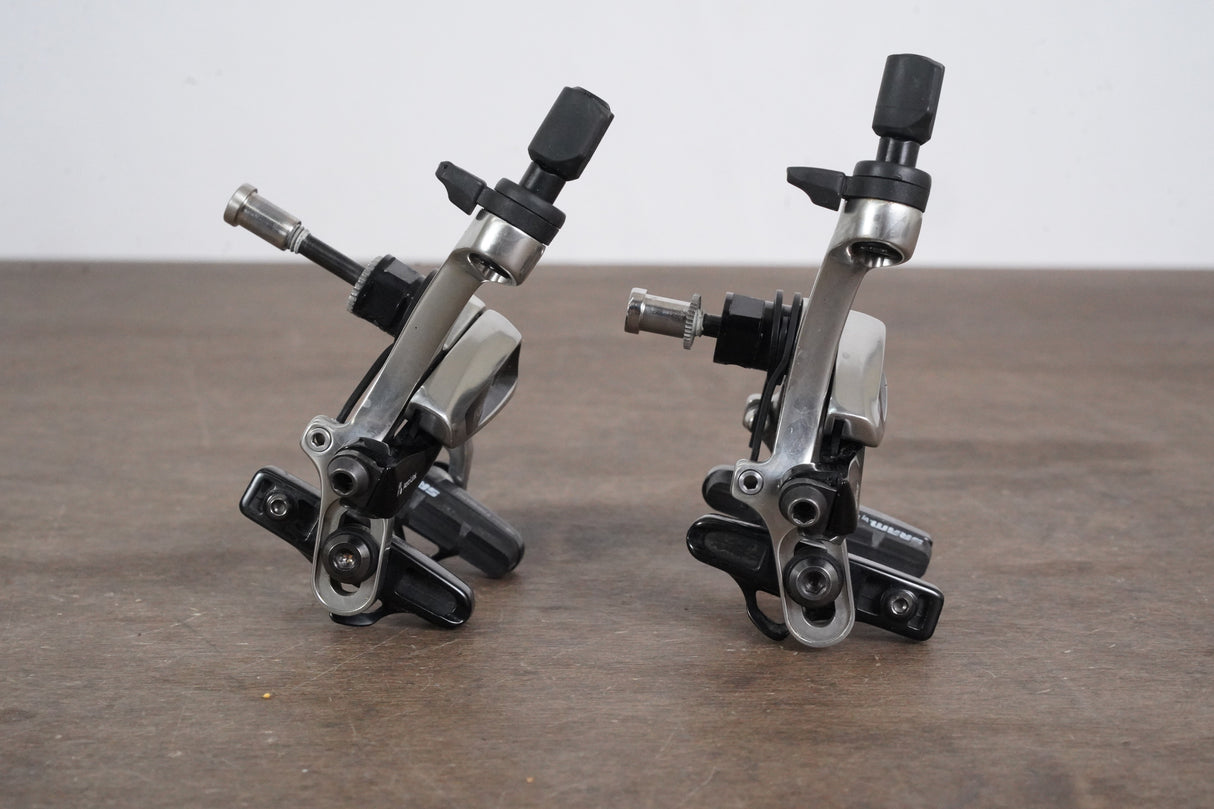 SRAM Red 22 WiFli YAW 11 Speed Mechanical Rim Brake Road Groupset