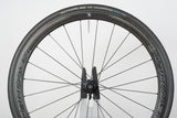 Reynolds Assault SLG Carbon Clincher Rim Brake Wheelset Shimano/SRAM 11 Speed