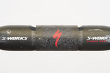 44cm Specialized S-WORKS Tarmac Bend Carbon Compact Road Handlebar 31.8mm
