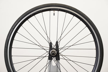 HED Belgium+ White Industries T11 Alloy Clincher Rim Brake Wheelset 11 Speed