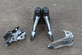 SRAM Red 10 Speed Mechanical Rim Brake Road Groupset