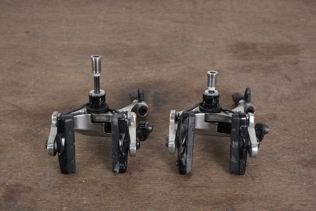 SRAM Red 22 WiFli YAW 11 Speed Mechanical Rim Brake Road Groupset