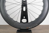 Princeton CarbonWorks Wake 6560 Blur 633 Disc Tune Tubeless Carbon Disc Wheelset