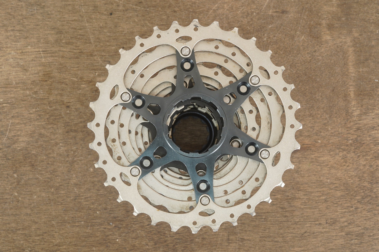 11-32T Shimano Ultegra CS-R8000 11 Speed Cassette 279g 8000