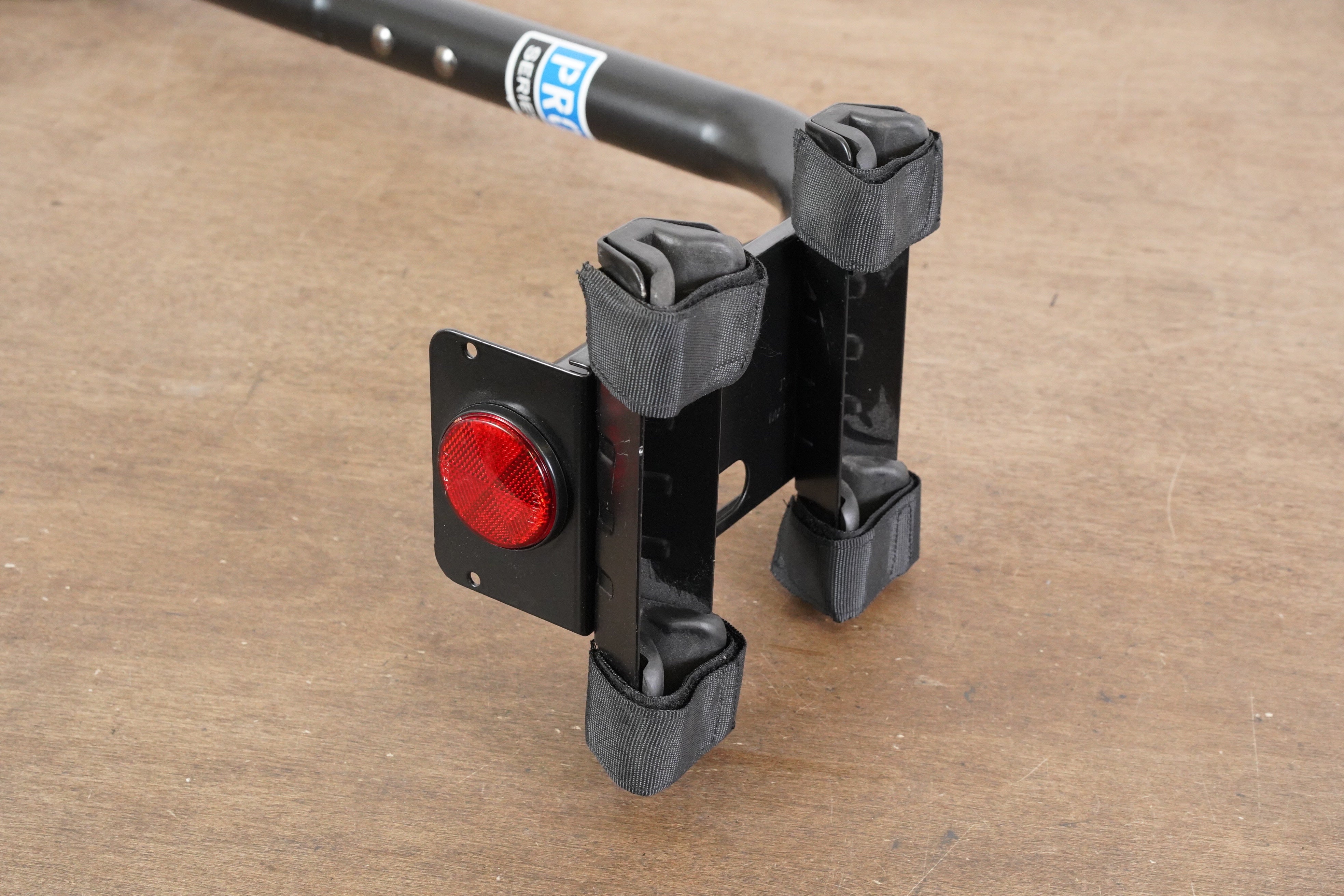 Pro series hitch rack hotsell