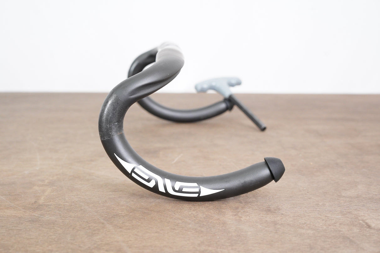 44cm ENVE Carbon Compact Road Handlebar 31.8mm