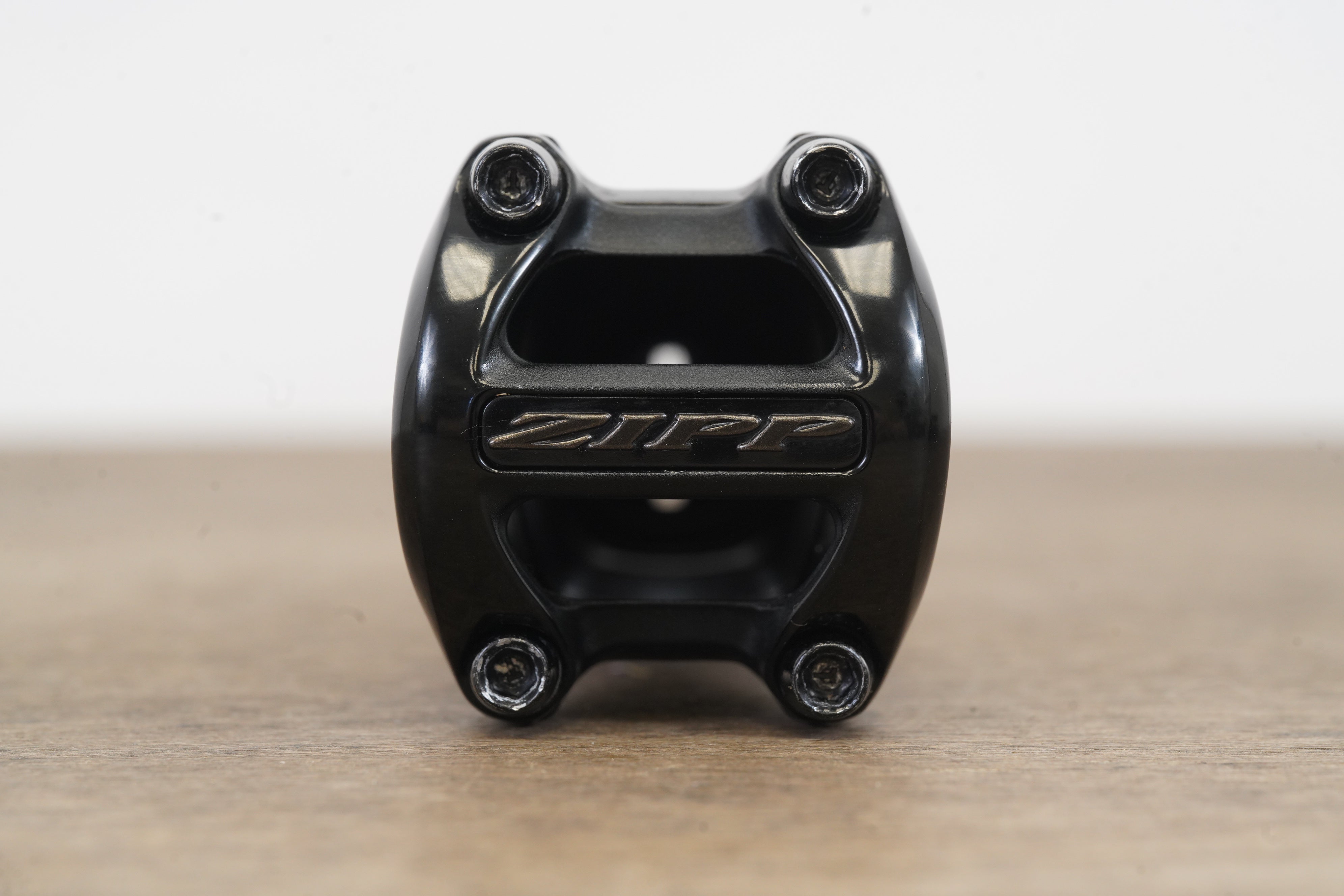Zipp Service Course SL 110mm ±6 Degree Alloy Stem 150g 1 1/8