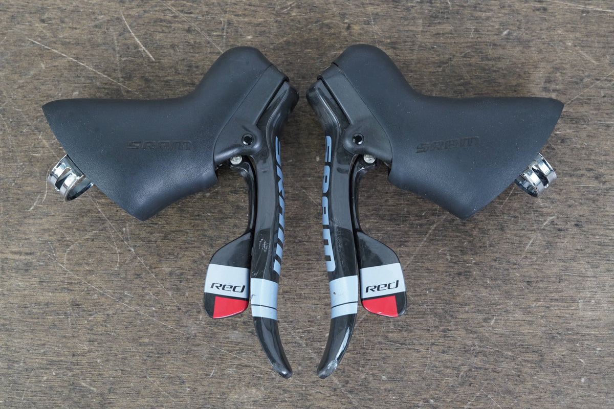 SRAM Red 10 Speed Mechanical Rim Brake Road Groupset