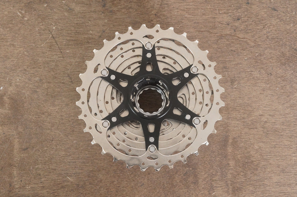 11-32T Shimano 105 CS-R7000 11 Speed Cassette 305g 7000
