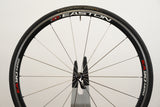 Easton EA90 Aero Alloy Clincher Rim Brake Wheelset Campagnolo 11 Speed EA 90