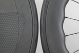 Princeton CarbonWorks Wake 6560 Blur 633 Disc Tune Tubeless Carbon Disc Wheelset