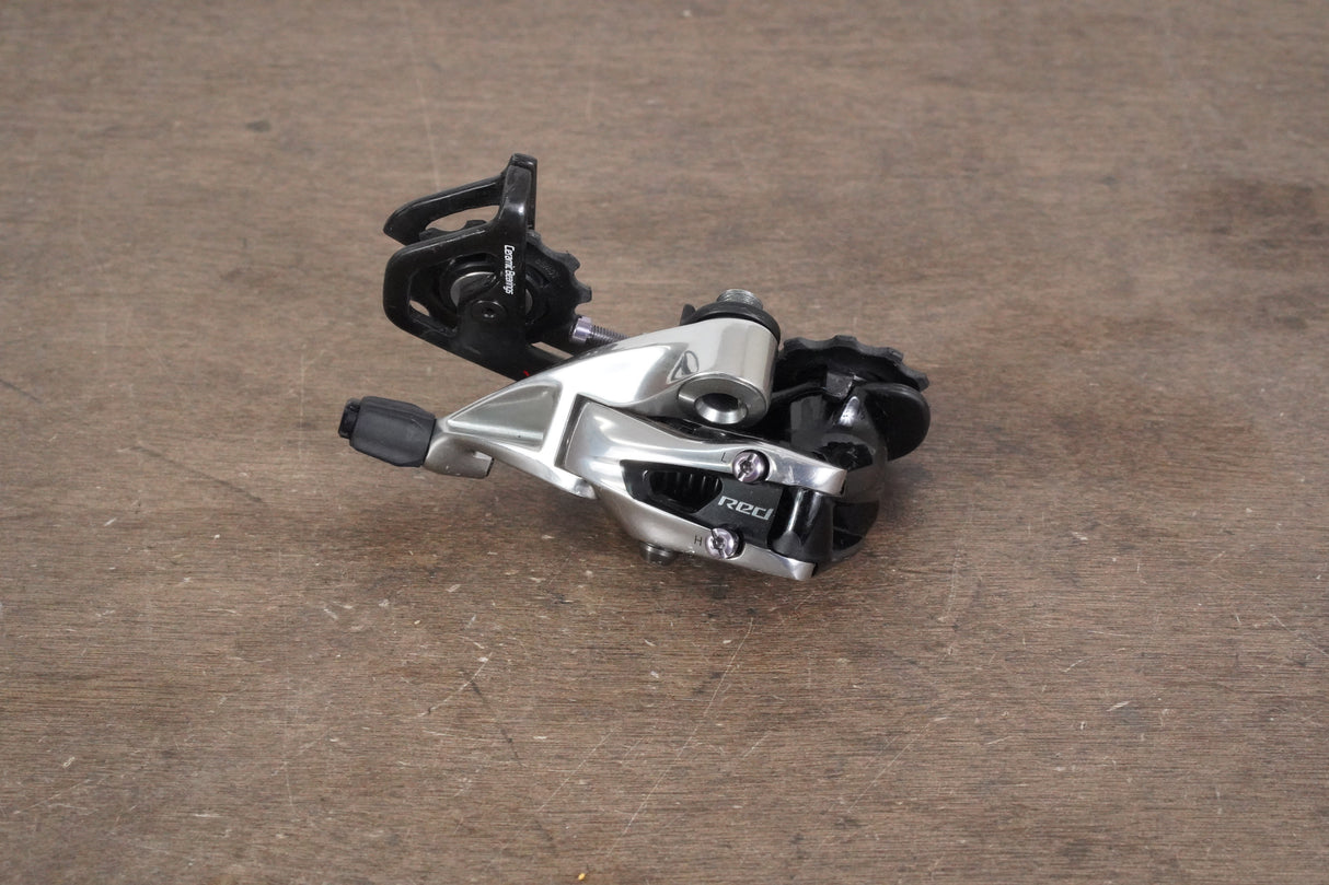 SRAM Red 22 WiFli YAW 11 Speed Mechanical Rim Brake Road Groupset