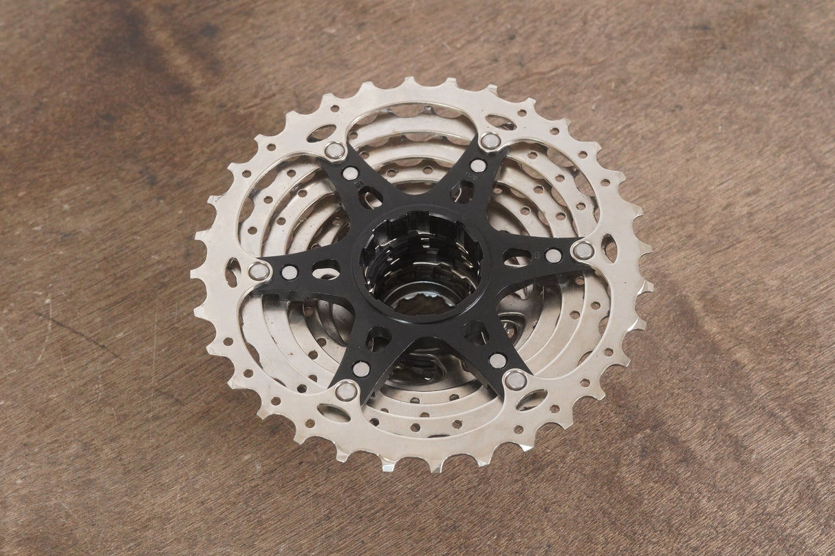 11-32T Shimano 105 CS-R7000 11 Speed Cassette 305g 7000