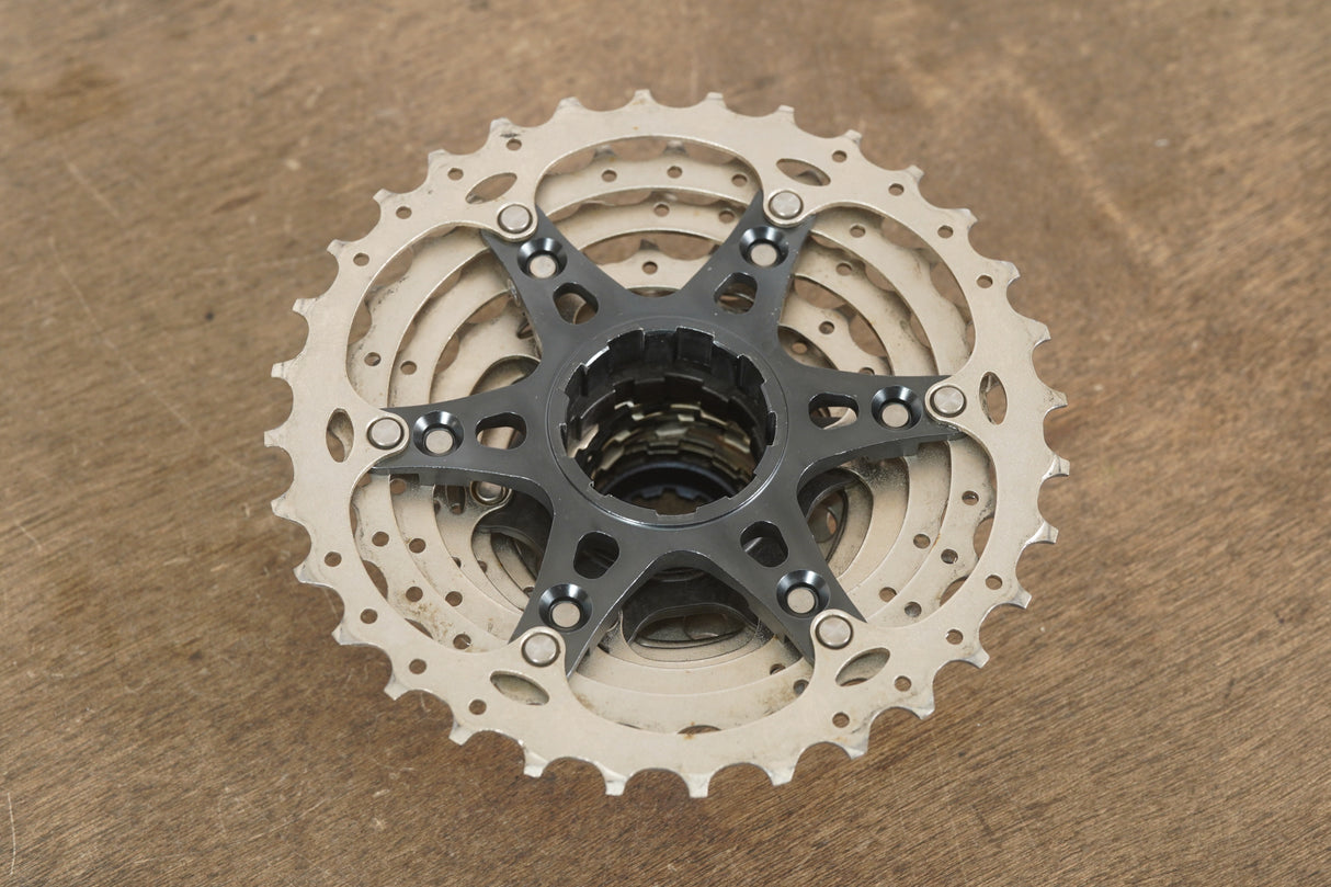11-32T Shimano Ultegra CS-R8000 11 Speed Cassette 279g 8000