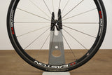 Easton EA90 Aero Alloy Clincher Rim Brake Wheelset Campagnolo 11 Speed EA 90