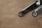 172.5mm 48/35T DUB SRAM Red AXS Quarq 12 Speed Power Meter Crankset