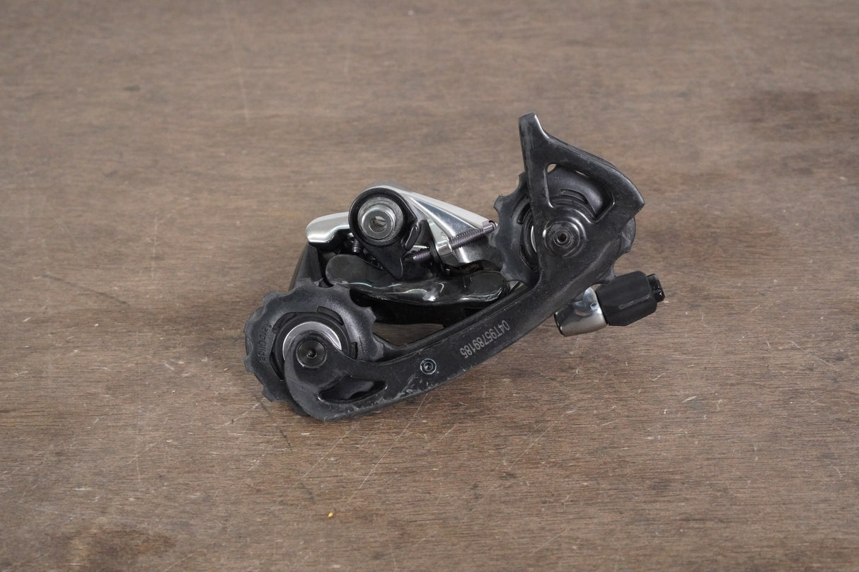 SRAM Red 22 WiFli YAW 11 Speed Mechanical Rim Brake Road Groupset
