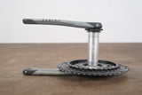 172.5mm 48/35T DUB SRAM Red AXS Quarq 12 Speed Power Meter Crankset