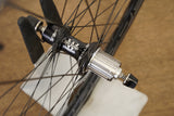 HED Belgium+ White Industries T11 Alloy Clincher Rim Brake Wheelset 11 Speed