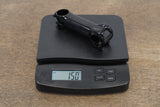 Zipp Service Course SL 110mm ±6 Degree Alloy Stem 150g 1 1/8" 31.8mm