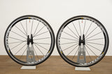 Mavic Cosmic Elite UST Alloy Tubeless Rim Brake Wheelset Shimano/SRAM 11 Speed
