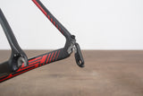 54cm Specialized Tarmac Expert SL4 Carbon Rim Brake Frameset