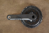 172.5mm 48/35T DUB SRAM Red AXS Quarq 12 Speed Power Meter Crankset