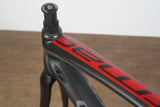 54cm Specialized Tarmac Expert SL4 Carbon Rim Brake Frameset