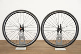HED Belgium+ White Industries T11 Alloy Clincher Rim Brake Wheelset 11 Speed