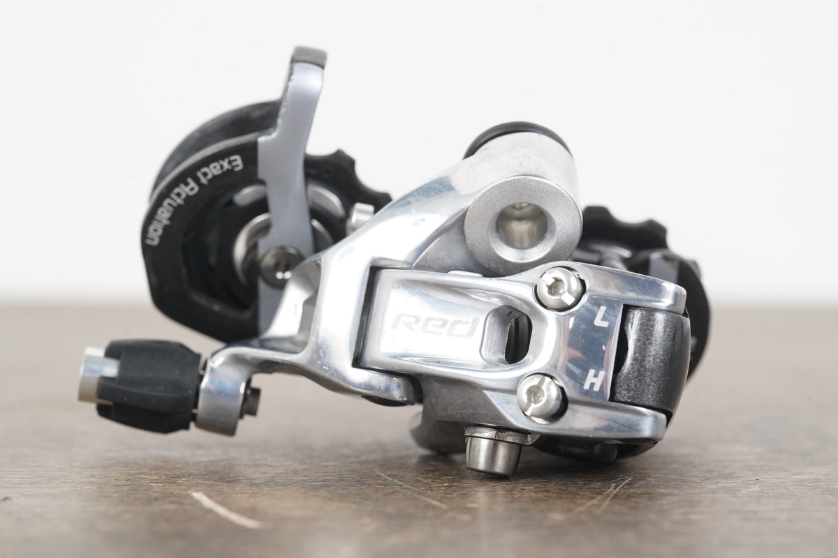 SRAM Red 10 Speed Mechanical Rim Brake Road Groupset